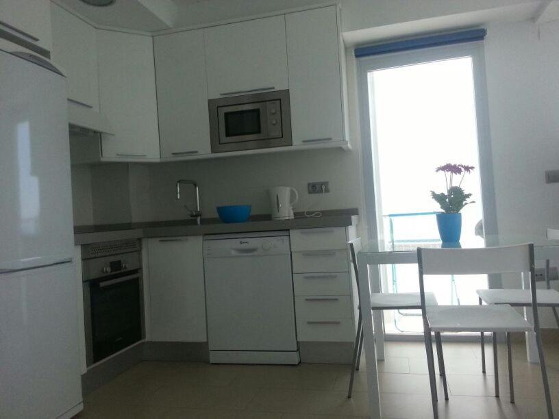 Apartamento En *