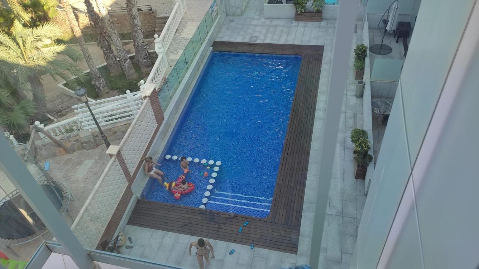 Apartamento En *