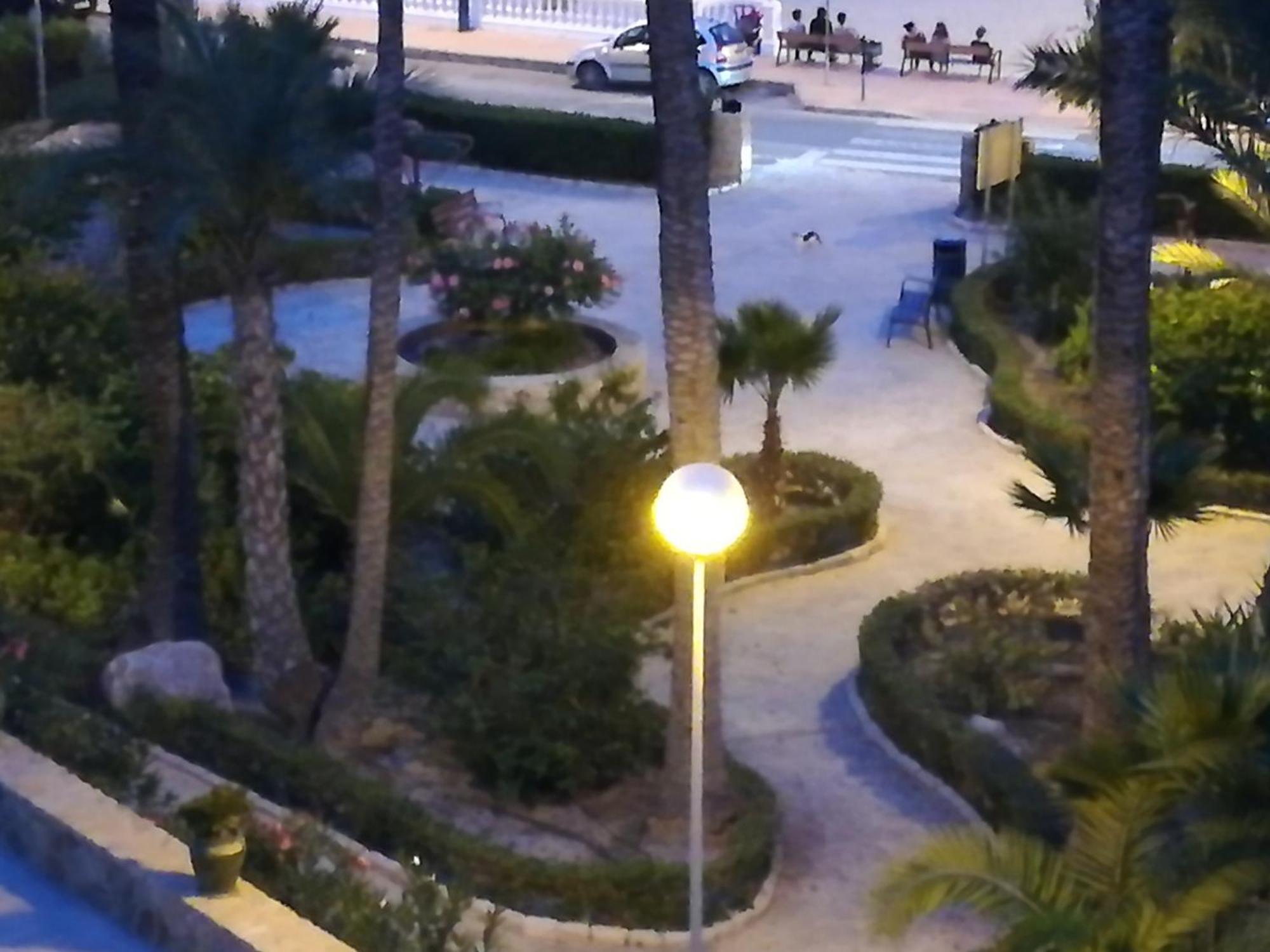 Apartamento En